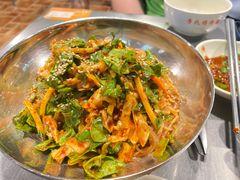 -李氏烤肉店