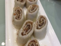 -汤记传菜(秀浦路店)