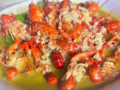 -羊家胡同·龙虾烧烤火锅(龙汇路店)