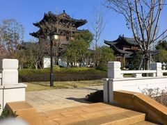 -江心屿景区