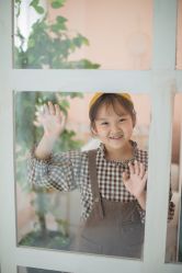 点击看大图 -DORA kids 朵拉儿童摄影花园店