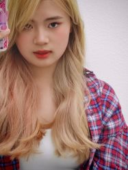 -FINE HAIR 烫染专业设计