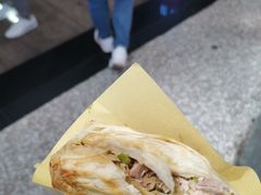 -八一路好吃街(雨田商务大厦店)