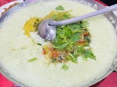 -畲乡一品鱼府土菜馆