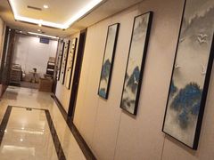-华夏良子·足道SPA艾灸(开源店)