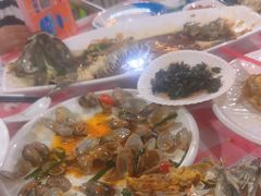 -琼大师东方烤乳猪(亚特兰蒂斯店)