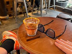 -Metal hands·铁手咖啡