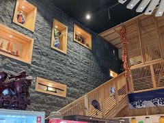 -季夏金枪鱼牛排自助餐厅(海悦天地店)