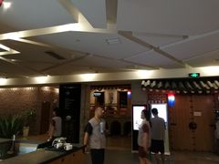 -纽斯桑拿会所(天山店)