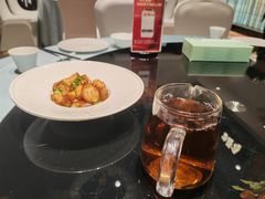 红茶-青螺餐厅·家宴(松雅湖店)