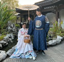 -Dina迪纳摄影(梅州品牌旗舰店)