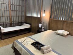 -遇暖·SPA养生按摩