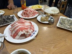 -元盛居(生态大街店)