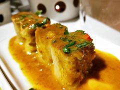 -老浒记烤鸭-北京菜(琉璃厂店)
