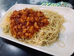 炸酱捞面-西关刘福记(文德路店)