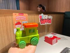-海底捞火锅(万丰桥店)