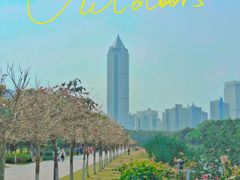 -万绿园