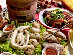 -老楼龙虾·鲜货烧烤(惊驾路店)