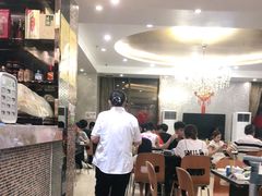 -美极鲜食坊(宝安南路店)