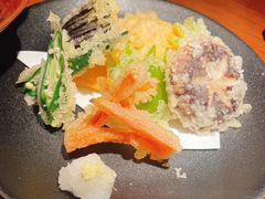 -慢走(甜水园店)