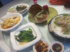 -陶缘一号·四季缘·老字号顺德菜·户外婚礼家宴(西滘店)