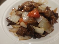 -海天楼中餐厅(天津泛太平洋店)