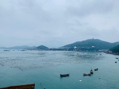 -枸杞岛