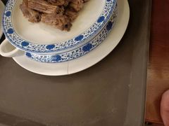 -巴音浩日娲·蒙餐(双林东路店)
