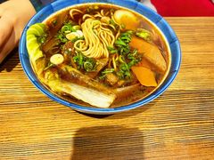 -千金一碗·宝岛一村(韩国街店)