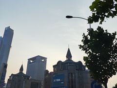-苏宁易购(Suning Elec大连胜利广场店)