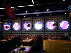 -牛记皇鲜牛肉火锅(环球度假区梨园店)