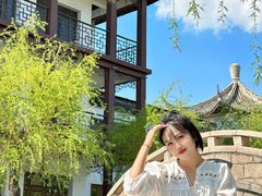 -南戴河国际娱乐中心