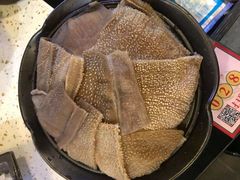 -炙爱鮮貨火锅(中东砂之船店)