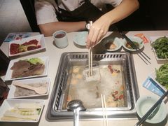 -野妹火锅(北京路店)