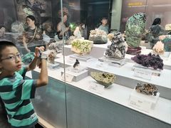 -湖南省地质博物馆