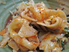biangbiang面-西安特色面馆(吉兆营店)