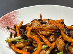 -曼格纳·曼芯馆(杨浦店)