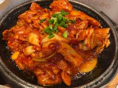 -七八冷面·延边朝鲜族美食(世纪汇店)
