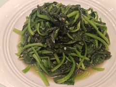 -无锡城中皇冠假日酒店·芳园中餐厅