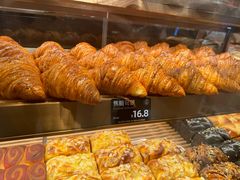 -FANEN法念·烘焙·甜点(万象城店)
