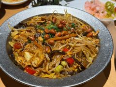 -水平有限广西米粉·广西风味集(五道口店)