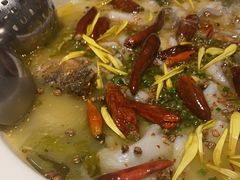 -太二酸菜鱼(汕头苏宁广场店)