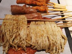 -527烧烤·龙虾·精酿酒(小石城美乐城店)