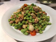 -小厨师·二十年沈家门小海鲜(百井坊巷店)