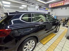 -车享家汽车养护中心(洪山路店)