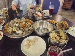 -渔公码头·九龙湾国际饭店