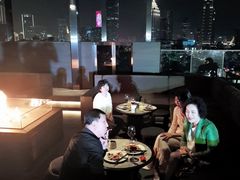 -四季酒店·空中花园 Aria on 9