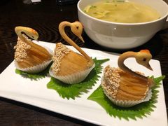 -小湾茶楼