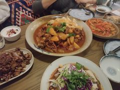 -那时新疆·若羌(经纬汇店)