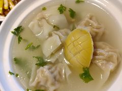 -惠宾饭庄(中山路店)